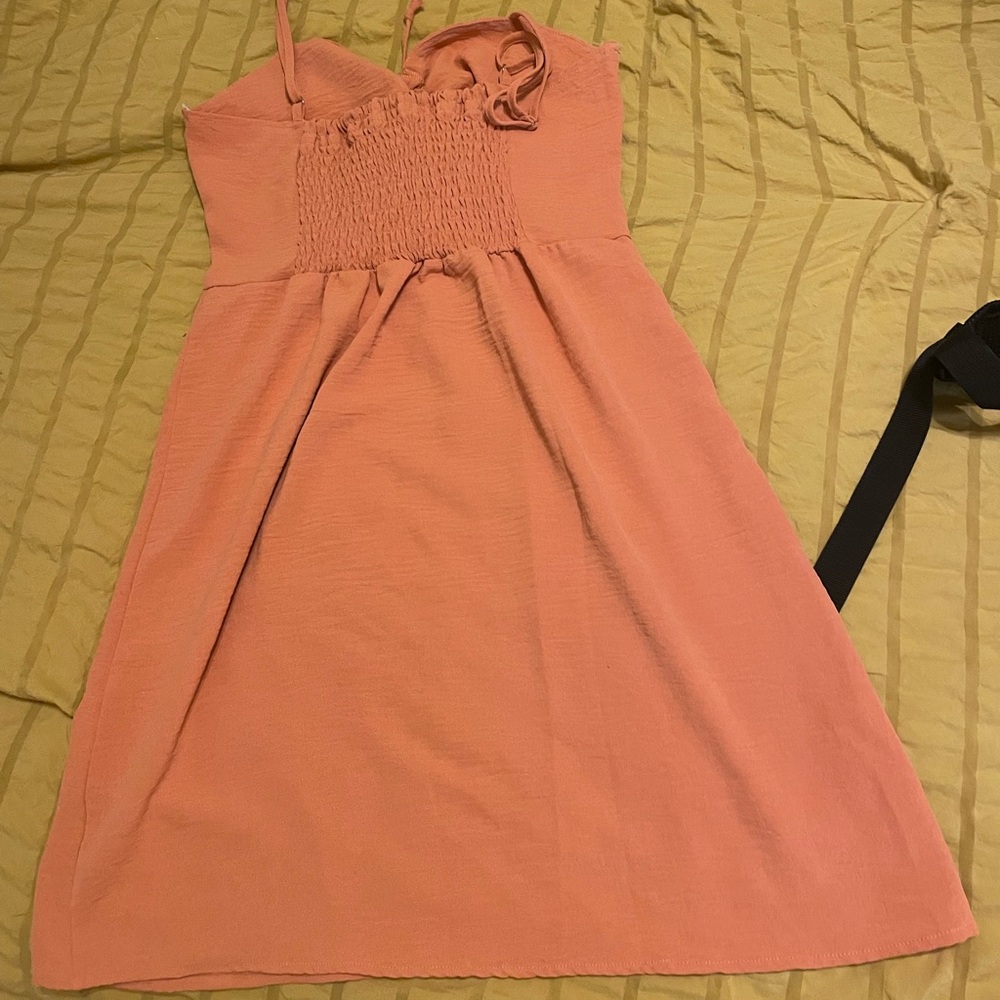 Size medium fall forget 21 dress